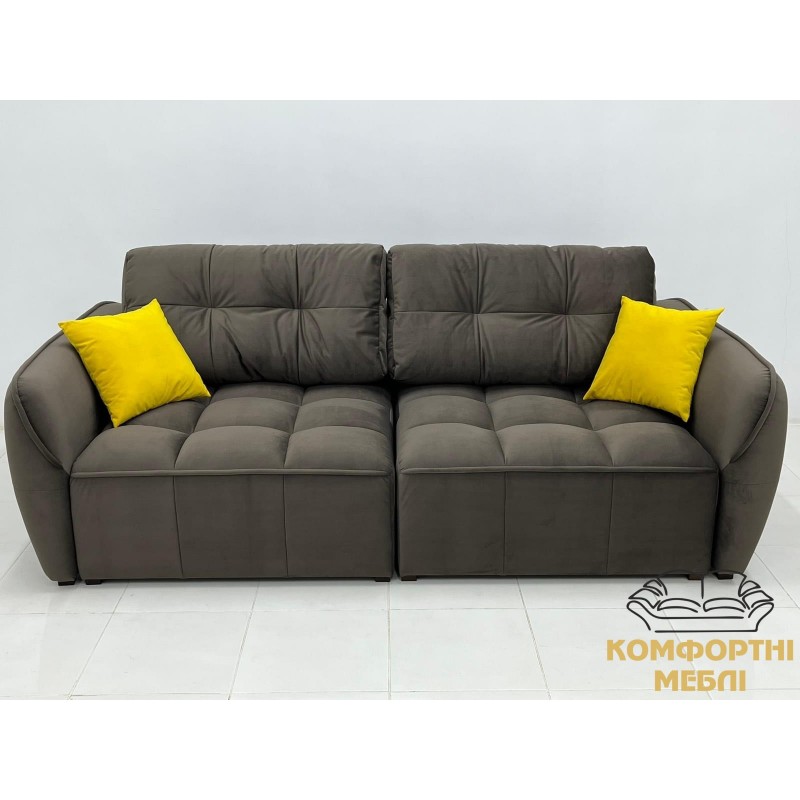 Диван "Конті" (роздільне сидіння) СТІМ