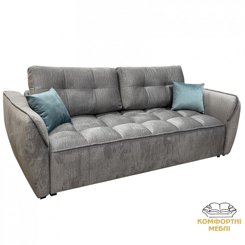 Диван "Конті" (суцільне сидіння) СТІМ