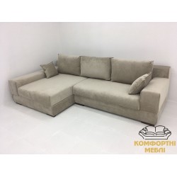 Кутовий диван Марсель СТІМ