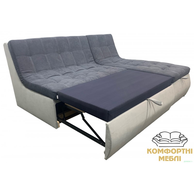 Кутовий диван Комфорт балатон 96 + балатон 91 Віка Кутовий диван Комфорт балатон 96 + балатон 91 Віка
