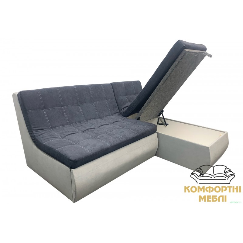 Кутовий диван Комфорт балатон 96 + балатон 91 Віка Кутовий диван Комфорт балатон 96 + балатон 91 Віка