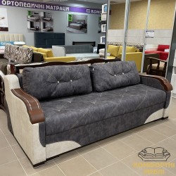 Диван-єврокнижка Афіна VoSlav&Co