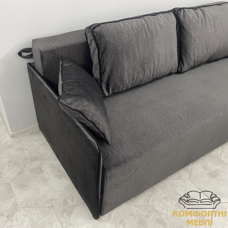 Диван-єврокнижка МАРГО Віва 16/Віва 18 VoSlav&Co