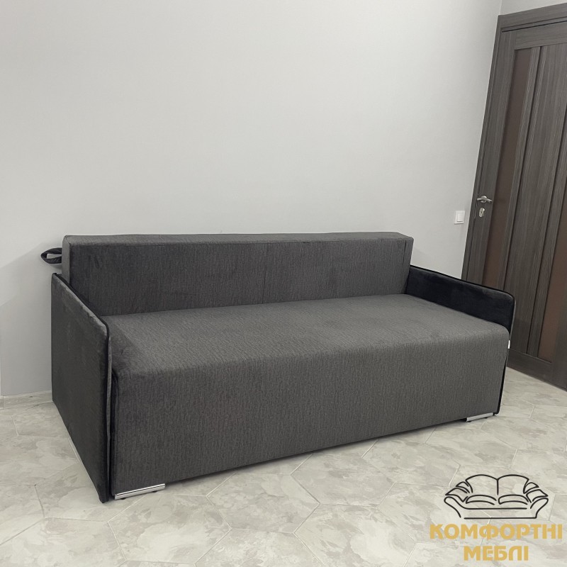 Диван-єврокнижка МАРГО Віва 16/Віва 18 VoSlav&Co