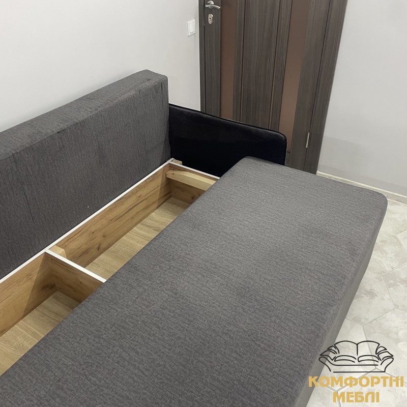 Диван-єврокнижка МАРГО Віва 16/Віва 18 VoSlav&Co