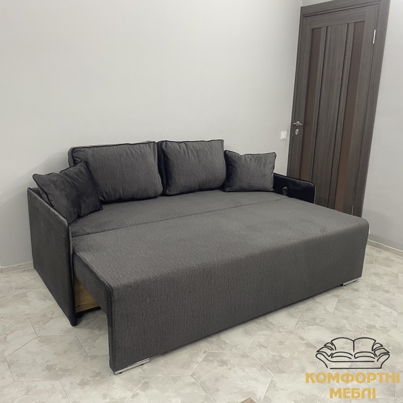 Диван-єврокнижка МАРГО Віва 16/Віва 18 VoSlav&Co