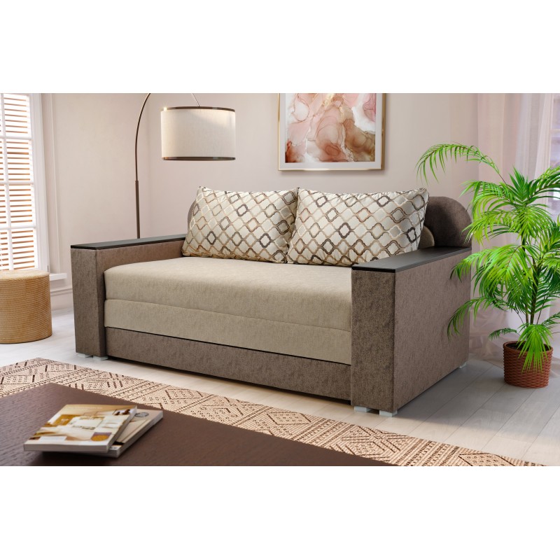 Диван БАРОН 1,6 Київський Стандарт