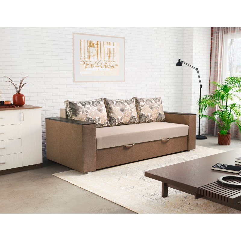 Диван ФОКУС ІІ Київський Стандарт