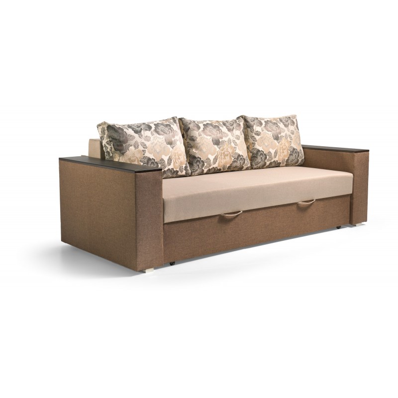 Диван ФОКУС ІІ Київський Стандарт