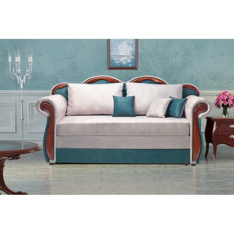 Диван ІМПЕРІЯ ІІ Київський Стандарт