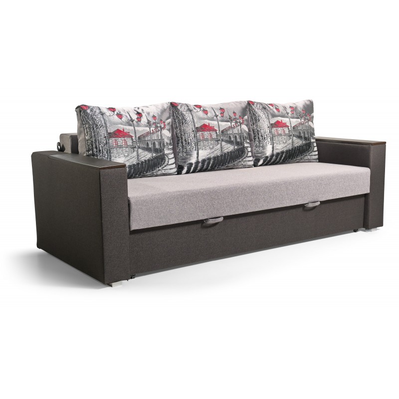 Диван КЛАСІК Київський Стандарт