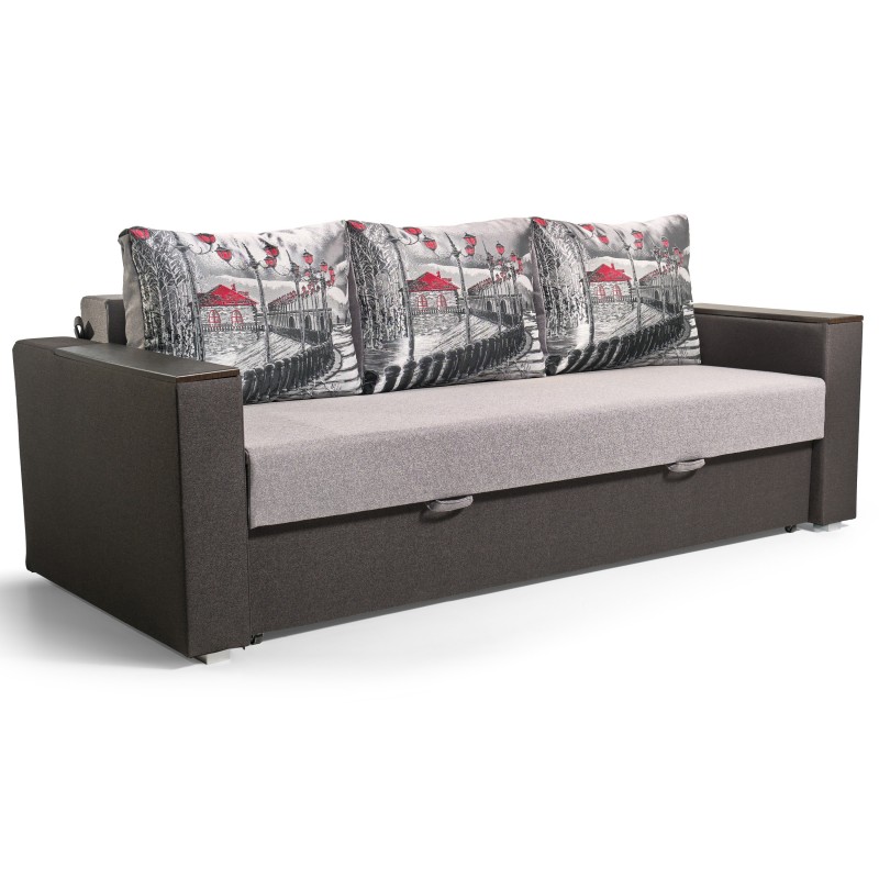 Диван КЛАСІК Київський Стандарт