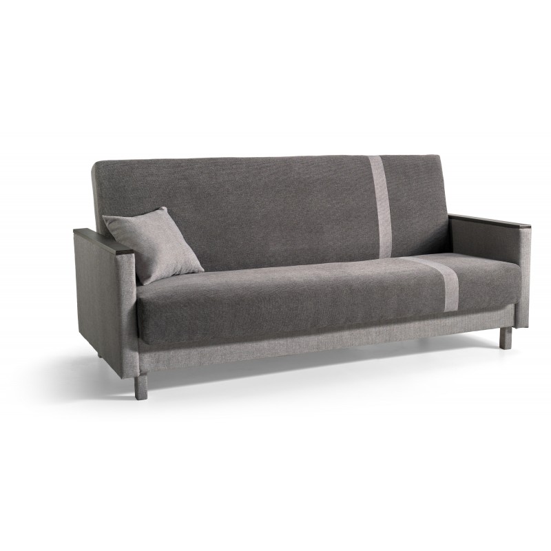 Диван КНИЖКА мʼякий бік  аляска 97/аляска 08 Київський Стандарт