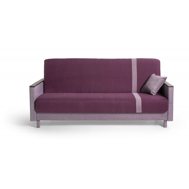 Диван КНИЖКА мякий бік Київський Стандарт