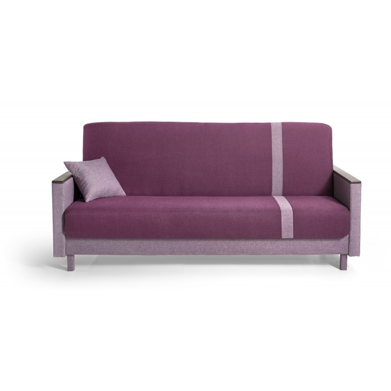 Диван КНИЖКА мякий бік Київський Стандарт