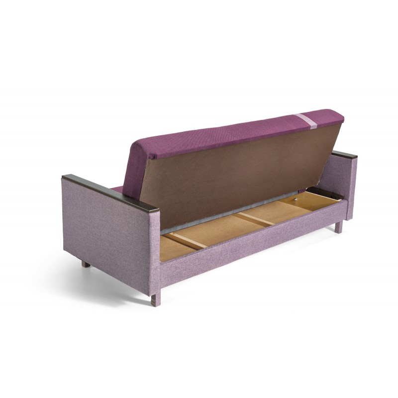 Диван КНИЖКА мякий бік Київський Стандарт