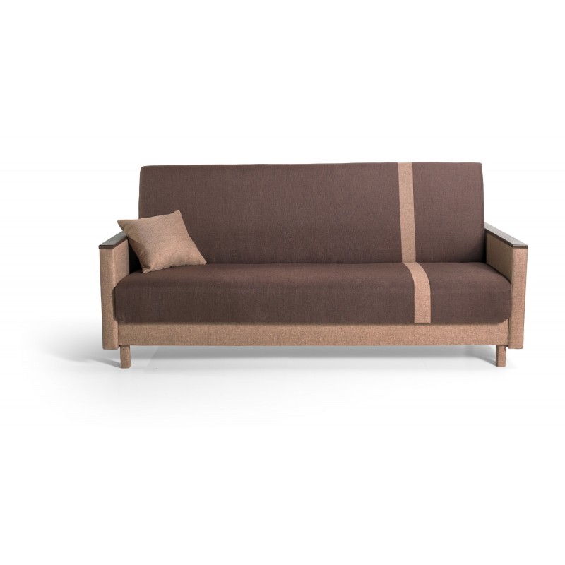 Диван КНИЖКА мякий бік Київський Стандарт