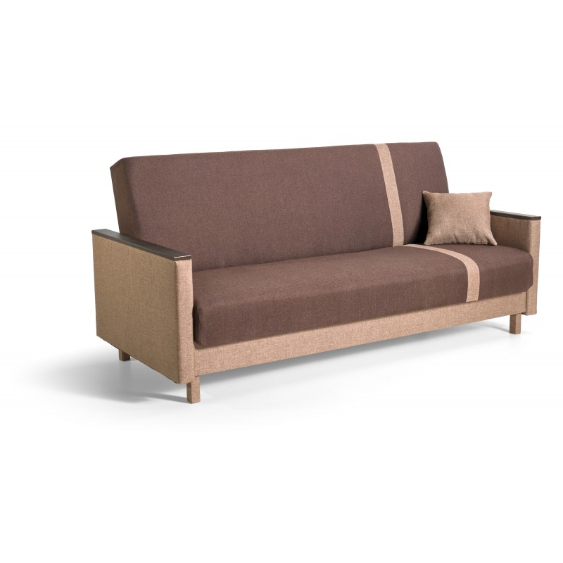 Диван КНИЖКА мякий бік Київський Стандарт