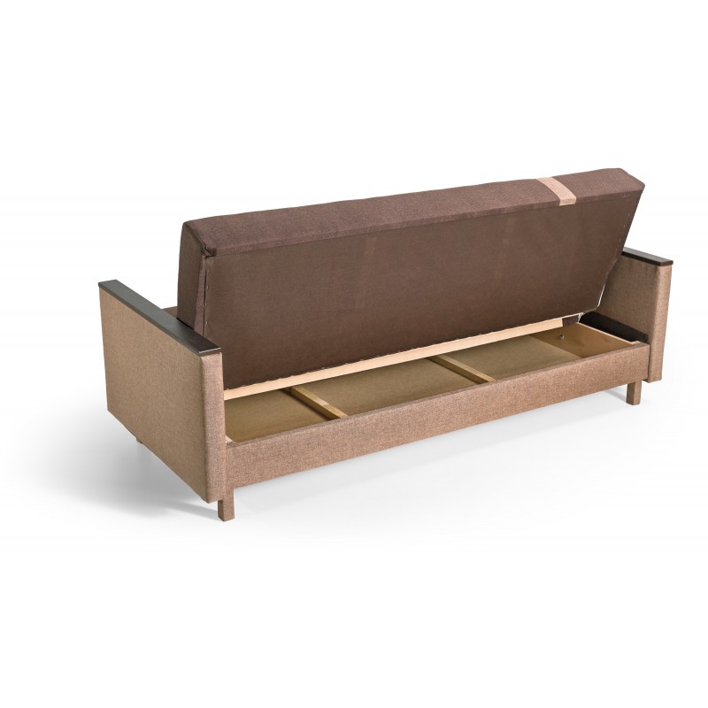 Диван КНИЖКА мякий бік Київський Стандарт