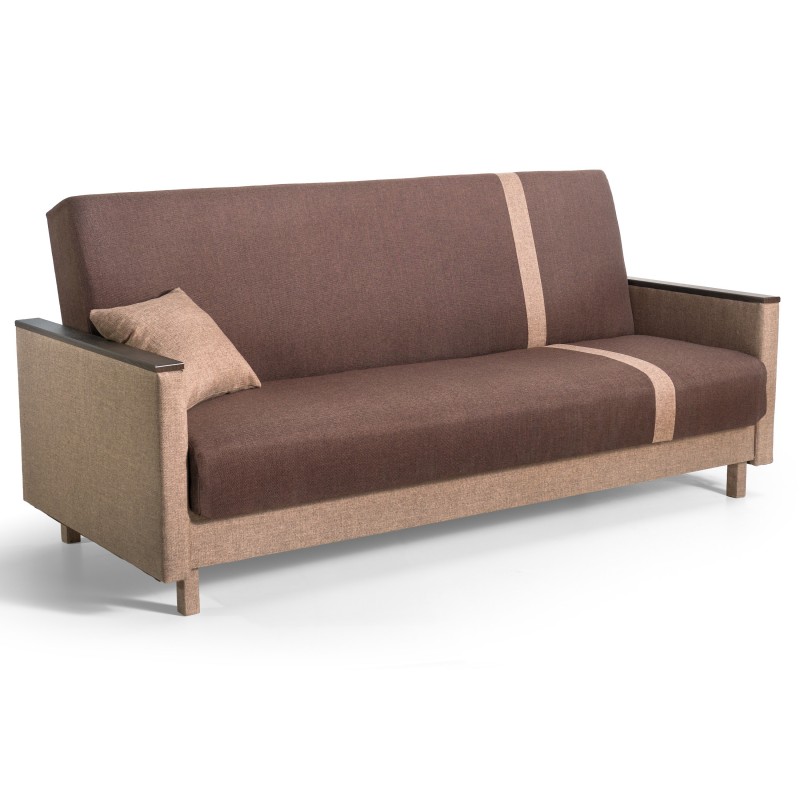 Диван КНИЖКА мякий бік Київський Стандарт