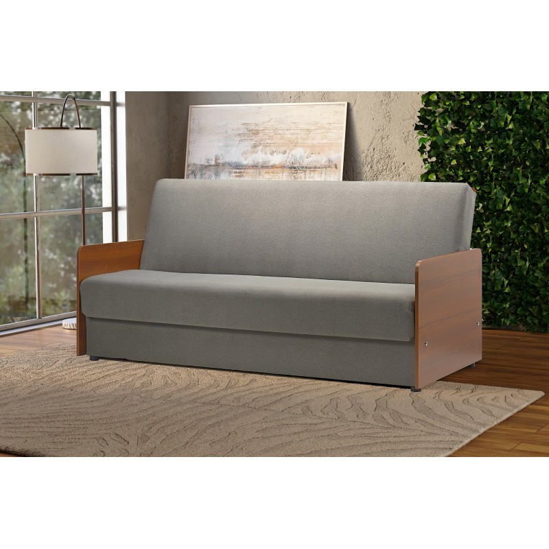 Диван КНИЖКА VIP бік ДСП Київський Стандарт