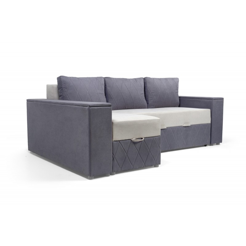 Диван кутовий КВАДРО Київський Стандарт
