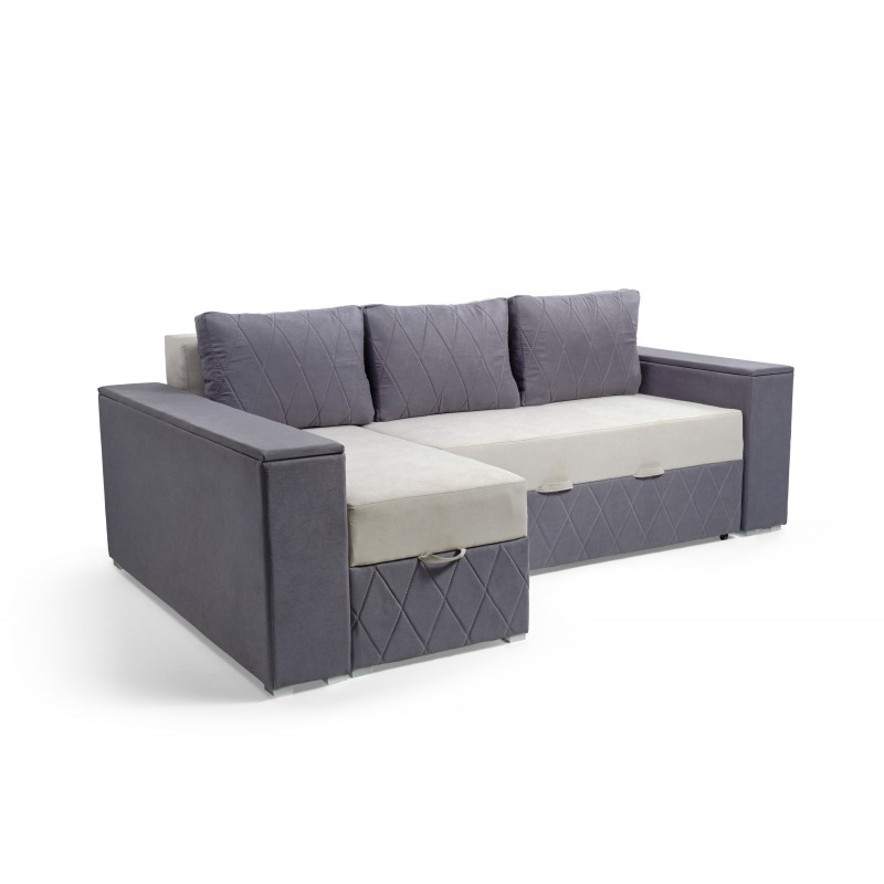 Диван кутовий КВАДРО Київський Стандарт