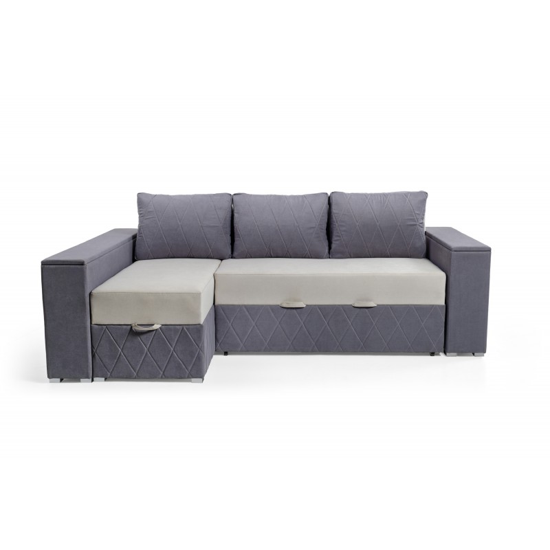 Диван кутовий КВАДРО Київський Стандарт