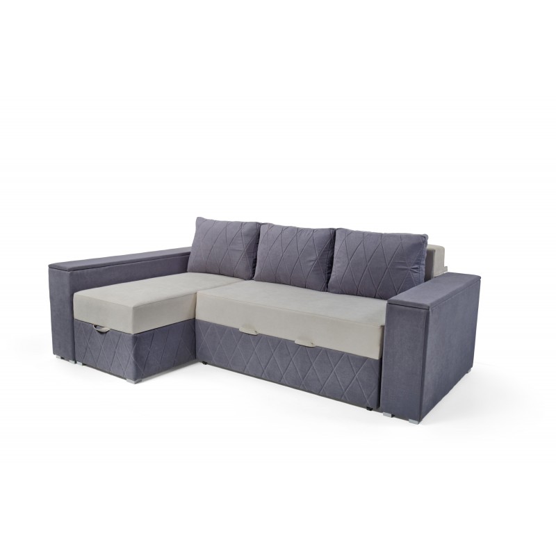 Диван кутовий КВАДРО Київський Стандарт