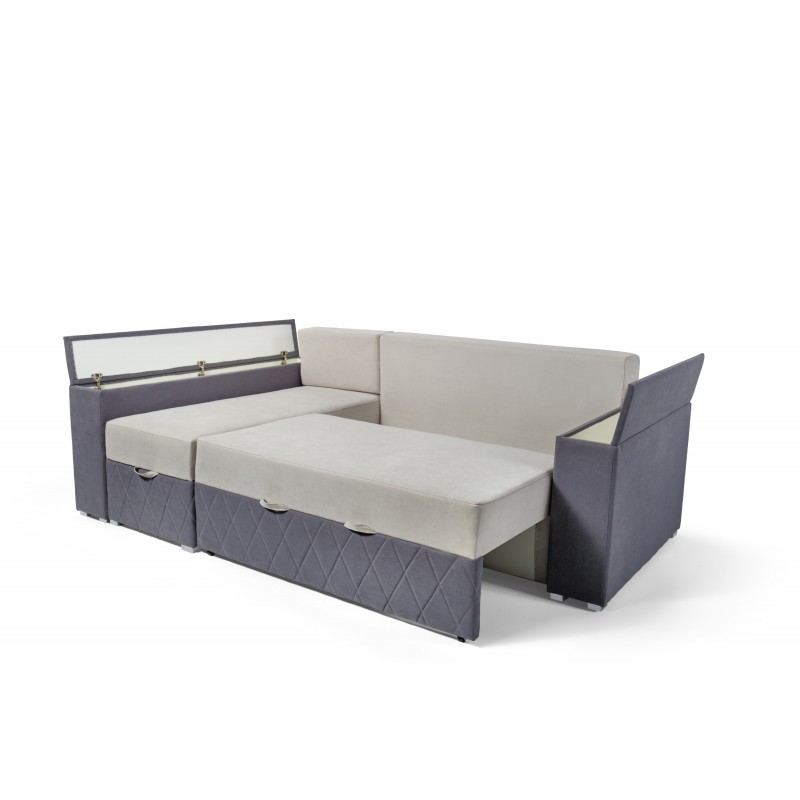 Диван кутовий КВАДРО Київський Стандарт