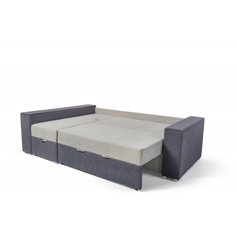 Диван кутовий КВАДРО Київський Стандарт