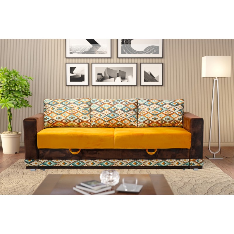 Диван ЛІЛУ Київський Стандарт