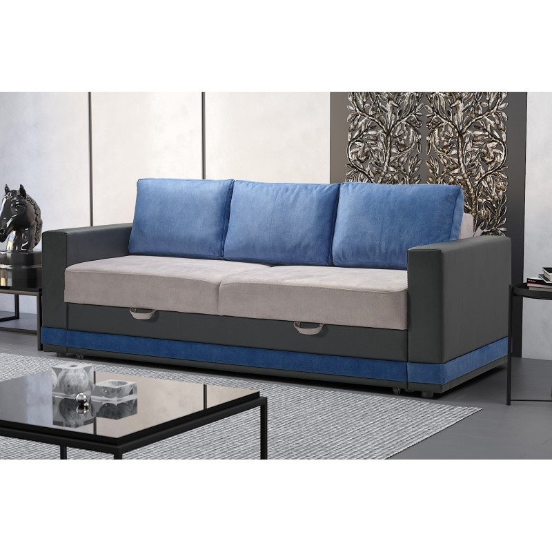 Диван ЛІЛУ Київський Стандарт