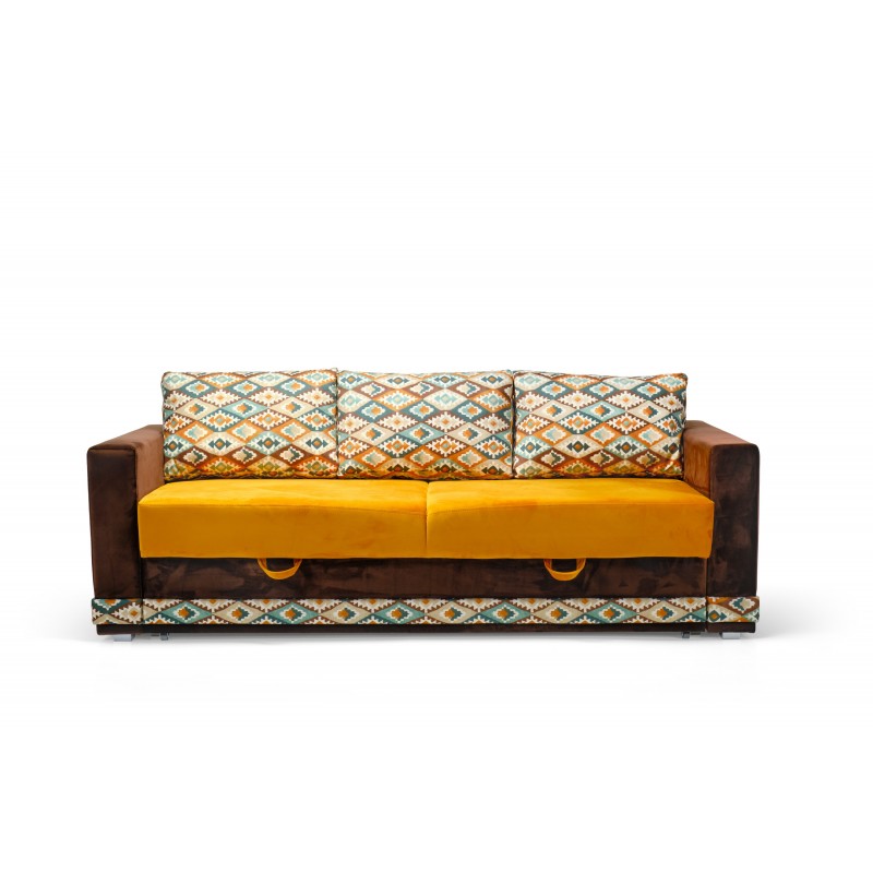 Диван ЛІЛУ Київський Стандарт