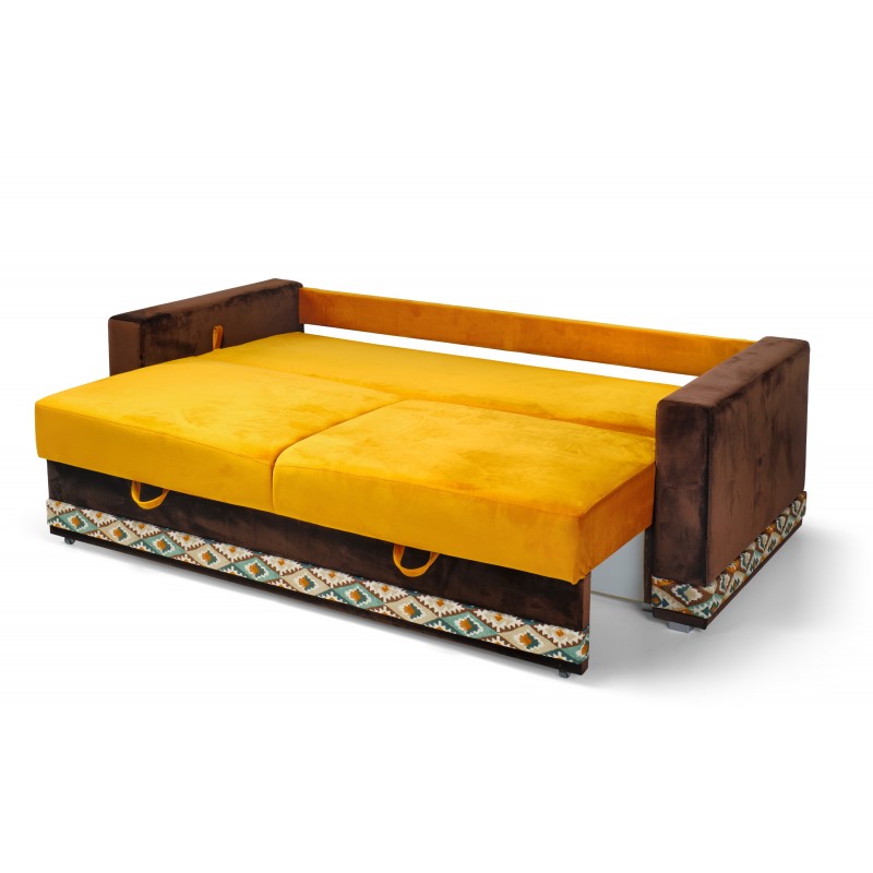 Диван ЛІЛУ Київський Стандарт