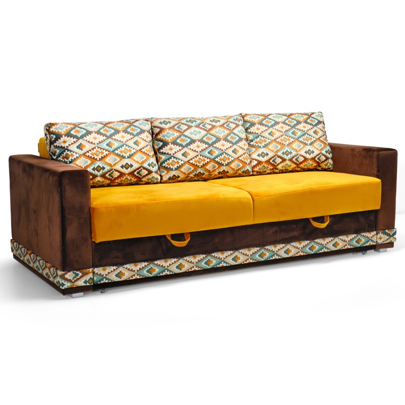 Диван ЛІЛУ Київський Стандарт