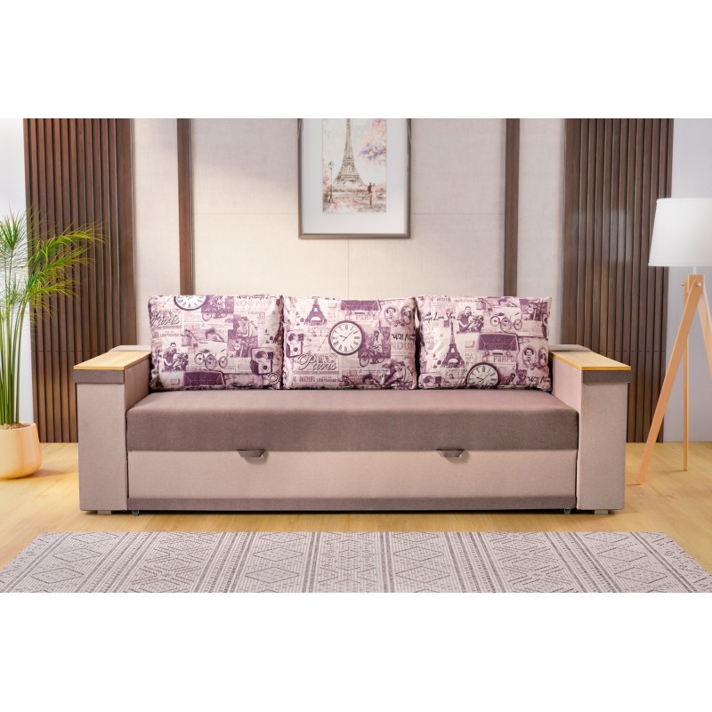 Диван МІРАЖ Київський Стандарт