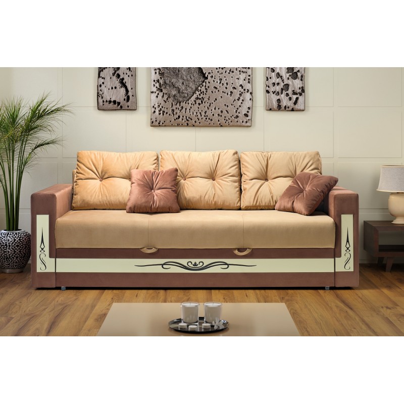 Диван ШАБО Київський Стандарт