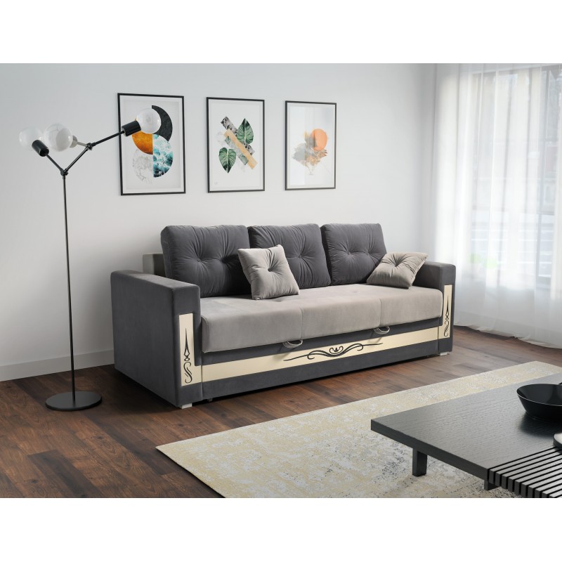 Диван ШАБО Київський Стандарт