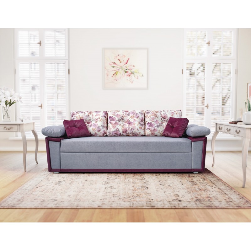 Диван ШТОРМ Київський Стандарт