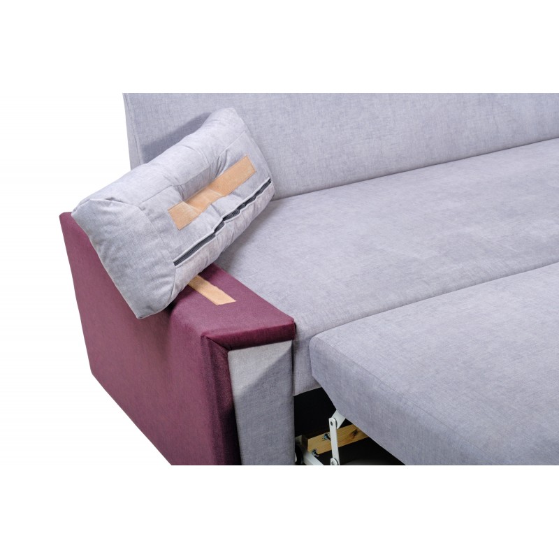 Диван ШТОРМ Київський Стандарт