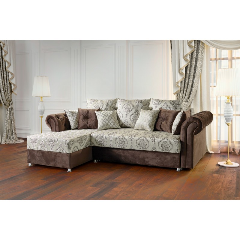 Диван кутовий СУЛТАН Київський Стандарт