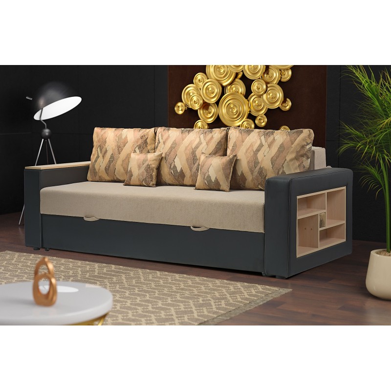 Диван ЦИКЛОН Київський Стандарт