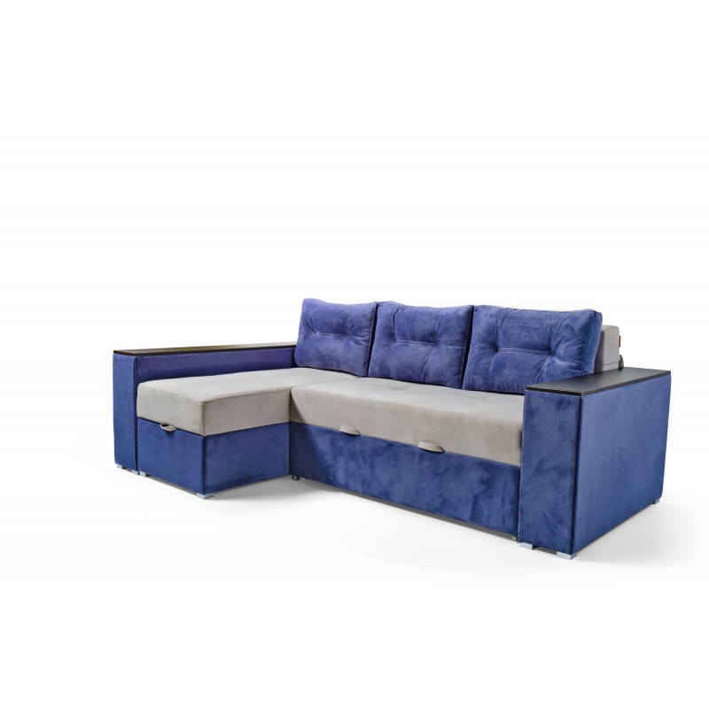 Диван кутовий ВАЛЕНТИН Київський Стандарт