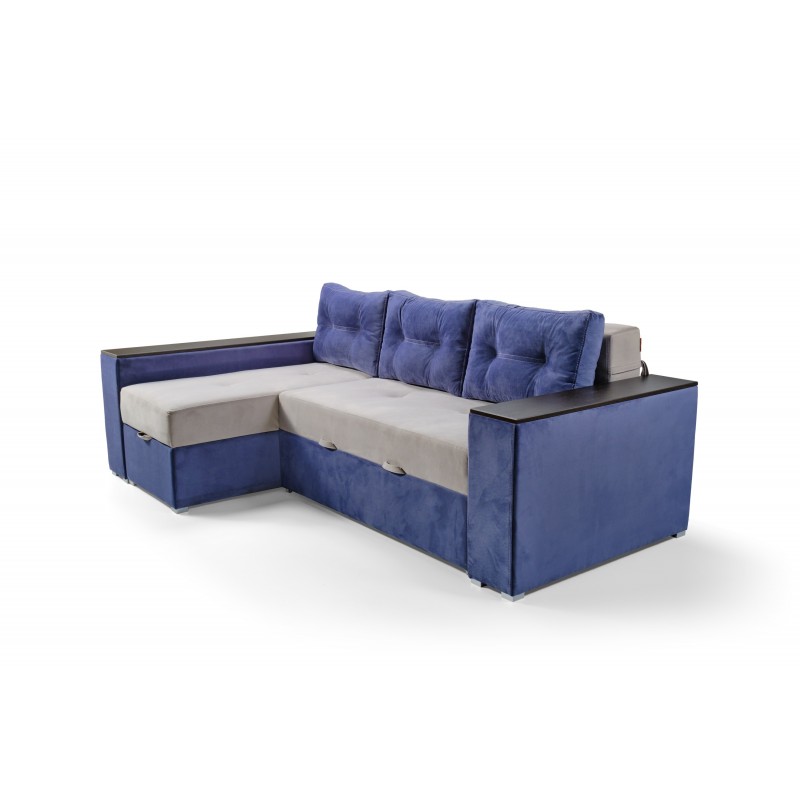 Диван кутовий ВАЛЕНТИН Київський Стандарт