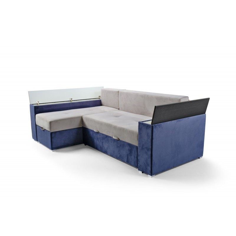 Диван кутовий ВАЛЕНТИН Київський Стандарт