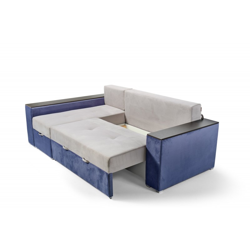 Диван кутовий ВАЛЕНТИН Київський Стандарт