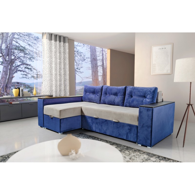 Диван кутовий ВАЛЕНТИН Київський Стандарт