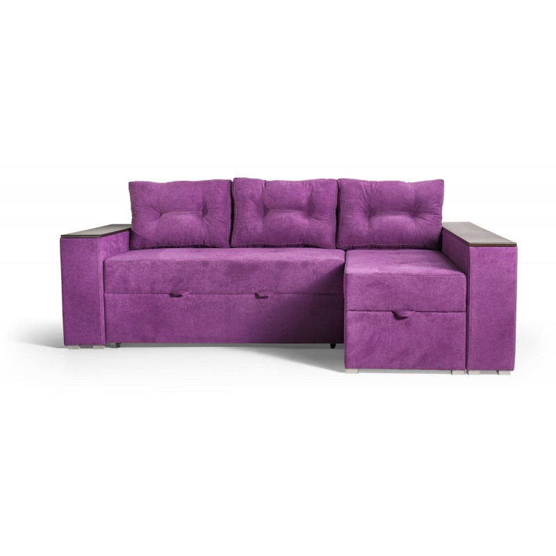 Диван кутовий ВАЛЕНТИН Київський Стандарт