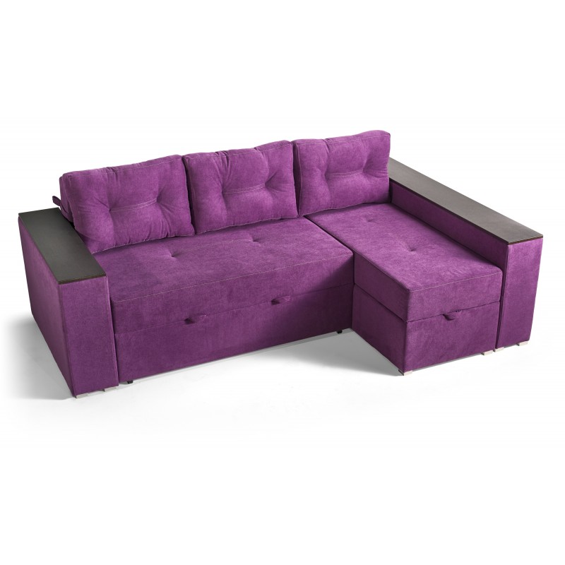 Диван кутовий ВАЛЕНТИН Київський Стандарт